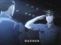 爱国题材明年再出新作，动漫《精忠报国》点燃热血