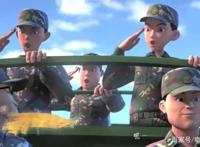 军人题材动漫展现当代军旅，默默无闻却始终是我们心中的超级英雄