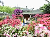 福建育儿假落地！这份「厦门遛娃宝藏地清单」请收好！