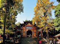 这些“养老圣地”你带父母去过吗？