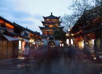 这些“养老圣地”你带父母去过吗？