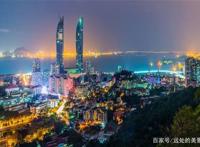 这座网红城市每年都有大量游客前往，只为目睹“海上花园”