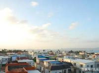 这座网红城市每年都有大量游客前往，只为目睹“海上花园”