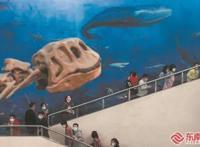 福建：把博物馆文化带回家