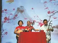 福建：把博物馆文化带回家