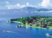 旅游？就去厦门，享受真正的休闲生活，体验人生真谛