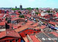 官方推荐！泉州30条自助游线路，太赞了……打算国庆出游的必看！