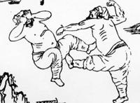 今天的文化产品还能以国家来界定吗：从日本导演执导《水浒传》想到的