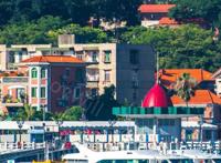 点赞有礼｜你最pick哪个思明全域旅游形象？