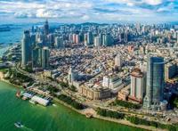 去了厦门才知道的：厦门的那些事儿