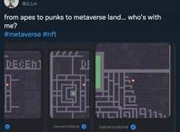 从“孤野荒漠”到“高楼林立”，元宇宙有了“烟火气”