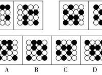 2022年北京公务员行测真题