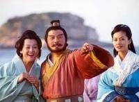 哥哥是民族英雄，弟弟却是日本人，后代当日本外交官侵略大清