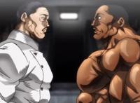 刃牙：龙书文该怎么做才能战胜奥利巴？范马勇次郎给出了方法