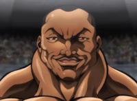 刃牙：龙书文该怎么做才能战胜奥利巴？范马勇次郎给出了方法