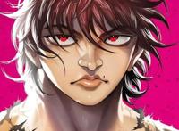 又一部需要网盘见的黑暗系徒手格斗动漫《刃牙》