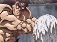 格斗动漫的金字塔？七月新番推荐：刃牙