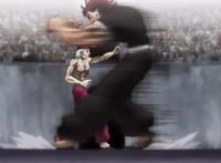 格斗动漫的金字塔？七月新番推荐：刃牙