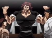 格斗动漫的金字塔？七月新番推荐：刃牙