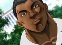 刃牙大擂台赛第9话，刃牙是不是要被绿，竟然有人向梢江求婚？