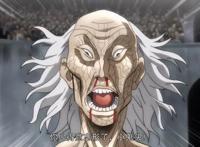 B站上架《刃牙》大擂台篇，还没开播就有网友开喷了