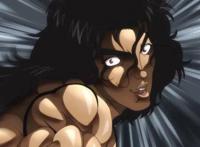 刃牙：郭海皇之子郭春成实力如何？他和小阿里相比，谁更胜一筹？