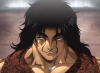 刃牙：郭海皇之子郭春成实力如何？他和小阿里相比，谁更胜一筹？