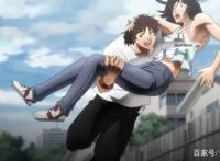 刃牙死囚篇：热血格斗番变成酸腐恋爱番？漫迷们：作者出来挨打！