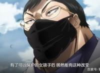 刃牙死囚篇：热血格斗番变成酸腐恋爱番？漫迷们：作者出来挨打！