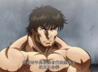 刃牙中最倒霉的几位海王，全部都被一招秒，只因遇到的对手太强大