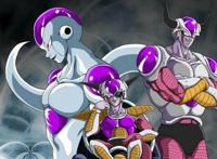 盘点日漫中实力和人气排名前5的父子组合，孙悟空和孙悟饭第一！