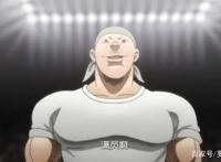 刃牙死囚篇：凯亚表面人畜无害，战斗力却爆表，血虐西科尔斯基！