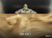 刃牙死囚篇：凯亚表面人畜无害，战斗力却爆表，血虐西科尔斯基！