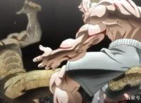 刃牙死囚篇：凯亚表面人畜无害，战斗力却爆表，血虐西科尔斯基！