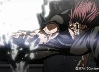 Netflix原创动画系列《刃牙》第二期“大擂台賽編”预告PV放出