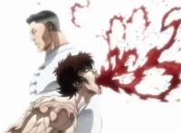 Netflix原创动画系列《刃牙》第二期“大擂台賽編”预告PV放出