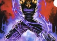 《刃牙3》诋毁中国功夫？郭海皇实力拔群，曾正面击退勇次郎