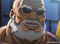 刃牙大擂台赛篇实力TOP10：范马怂次郎与中国百岁老人包揽前二