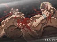 七月新番《刃牙II》凶残越狱犯们集体杀来，最强的格斗动漫！