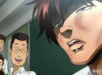 七月新番《刃牙II》凶残越狱犯们集体杀来，最强的格斗动漫！