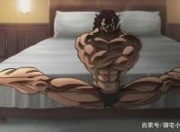 七月新番《刃牙II》凶残越狱犯们集体杀来，最强的格斗动漫！