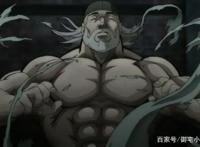 七月新番《刃牙II》凶残越狱犯们集体杀来，最强的格斗动漫！