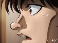 动画《范马刃牙》第二期制作决定