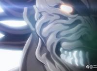 动画《范马刃牙》第二期制作决定