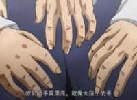 刃牙：“海王”的实力为何越来越弱？武术管理者脱不了干系