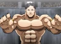 刃牙：“海王”的实力为何越来越弱？武术管理者脱不了干系