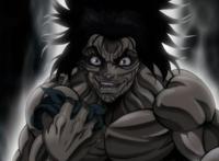 Netflix原创动画《范马刃牙》多角色公开9月30日独占发布