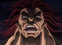 刃牙：范马勇次郎实力最强，父子之战，为何承认刃牙“世界最强”