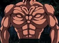 刃牙：范马勇次郎实力最强，父子之战，为何承认刃牙“世界最强”