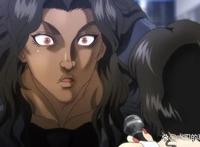 重磅格斗动画《范马刃牙》宣布制作第2季动画，新的强敌即将登场